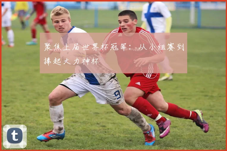 聚焦上届世界杯冠军:从小组赛到捧起大力神杯