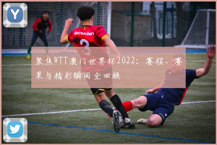 聚焦WTT澳门世界杯2022:赛程、赛果与精彩瞬间全回顾